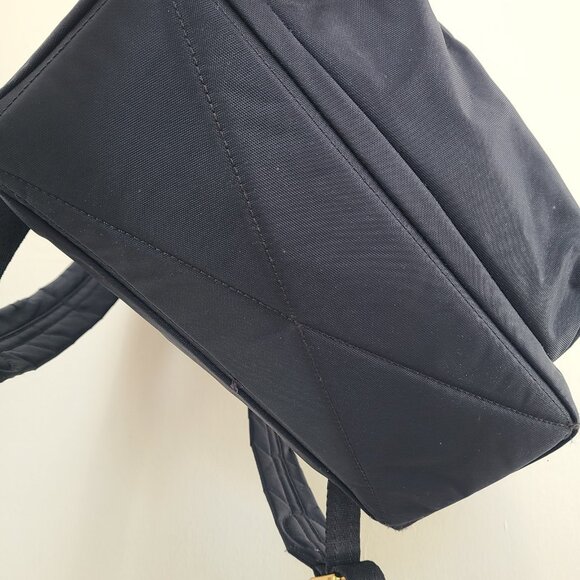 MARC JACOBS Domo Arigato Packrat Backpack Black main image 7